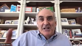 CTO Chats: Charlie Isaacs chat's with Johann and Christopher