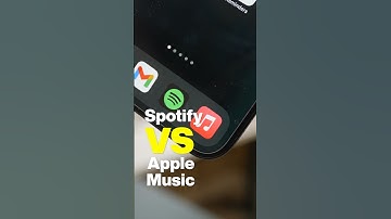 SPOTIFY VS APPLE MUSIC in 2024: WHO WINS?! 🤨👀