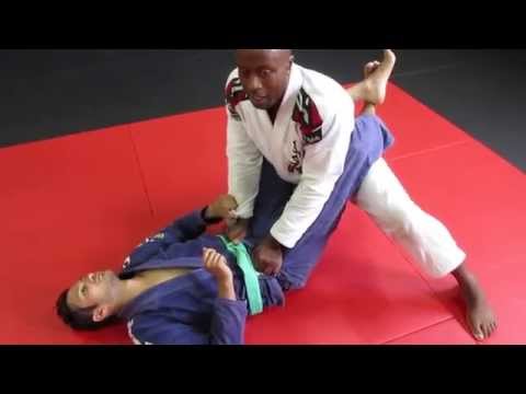 Core BJJ & Grappling | Opening Guard on the Ground (G.P.S Video #1)