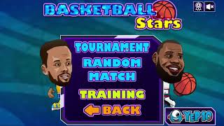 Unblocked games basketball