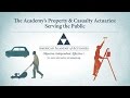 Property & Casualty Actuaries