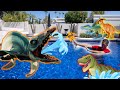 T Rex Parasaurolophus And Spinosaurus Adventure Educational Videos For Kids Baba Blast T Rex Parasaurolophus And Spinosaurus Adventure Educational Videos For Kids Baba Blast