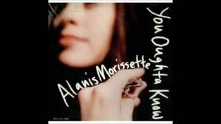 Alanis Morissette  You Oughta Know 1995 hq