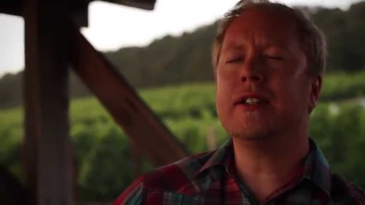 Garrett Pierce, "Mr. Ghetto Bird" Rhinefarm Sessions at Huichica at Gundlach Bundschu Winery