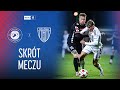 [Skrót meczu] Polonia Warszawa - Polonia Bytom (2:1)