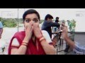 Tripura Movie Making - Naveen Chandra, Swathi Reddy