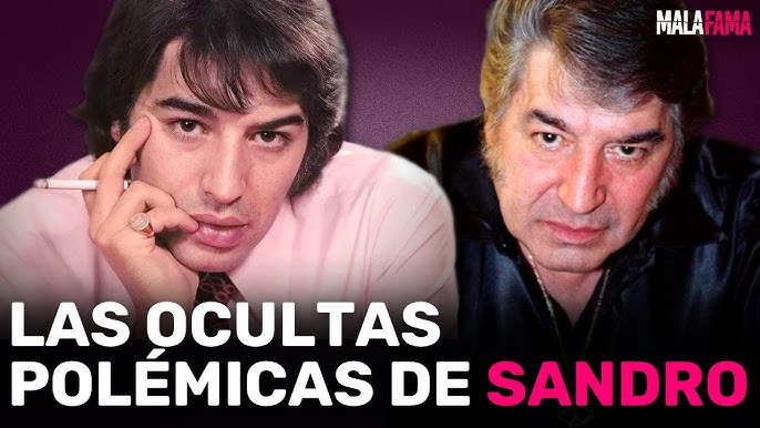 hija secreta de Sandro