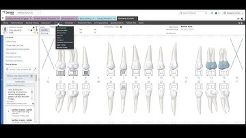 Sensei Cloud UK Sales Demo