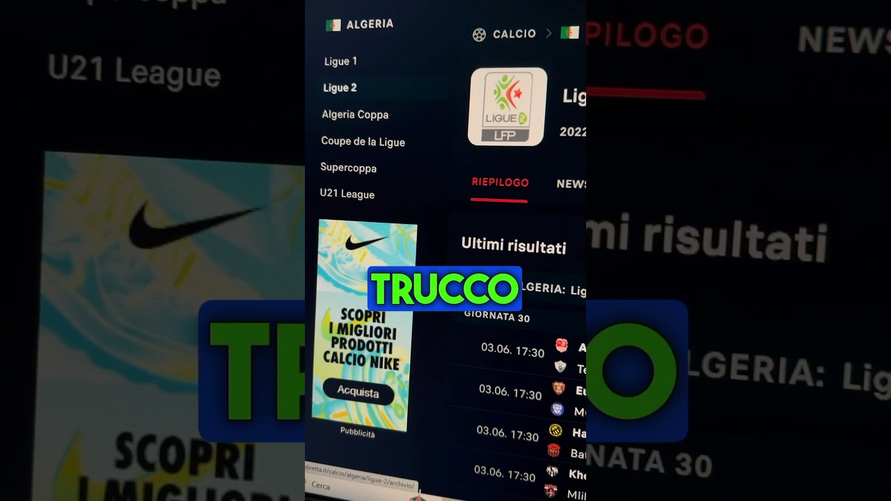 Trick to make money with soccer! #betting #matchedbetting #investing