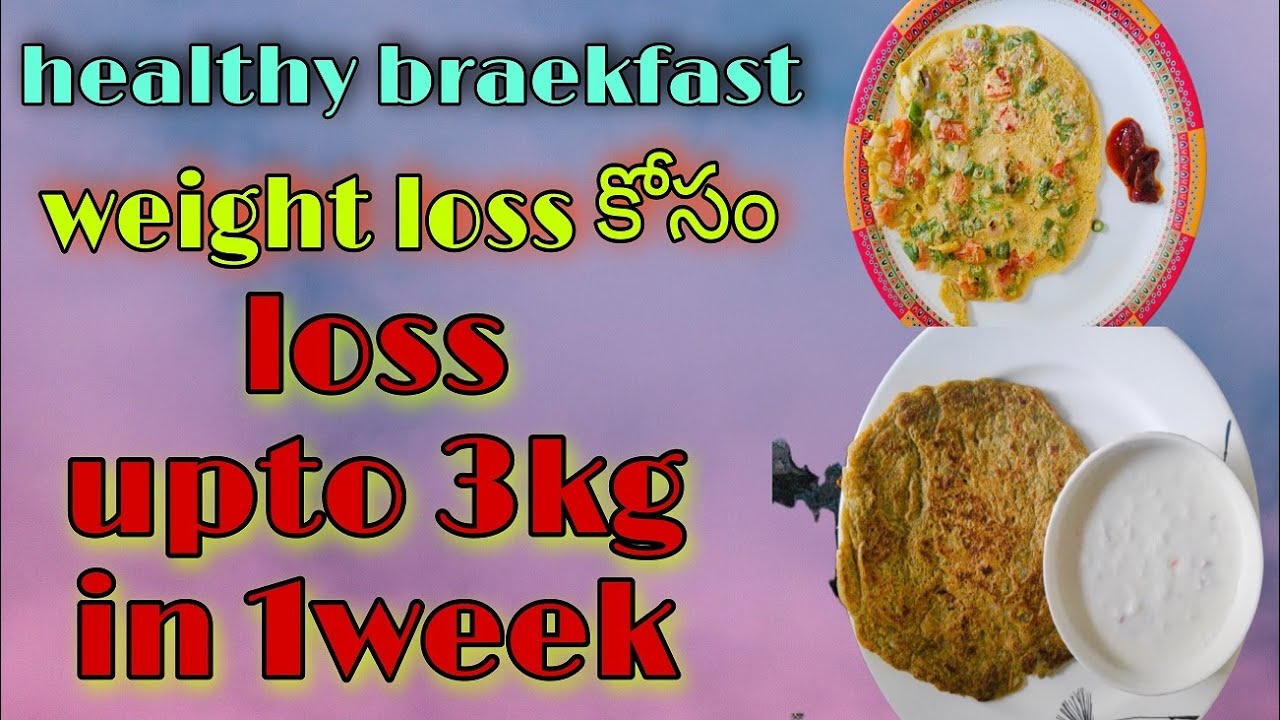weight loss breakfast RecipesWeight loss breakfastweight loss
