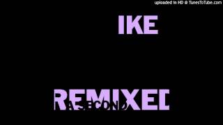 Ike Yard  -  NCR (Monoton Club Mix)