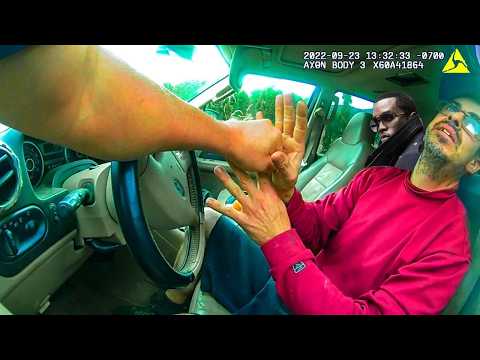 Child Predator's Escape Goes Horribly Wrong | OTJ Reacts