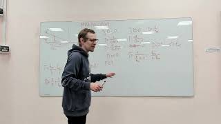 картинка: Физика. 16.05. Устройство микроскопа. Обнаружение прозрачных объектов