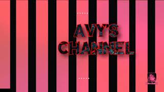 My 3rd intro
