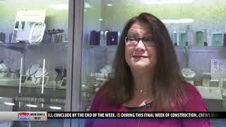 Butte business leaders promote shopping local as mall loses another store