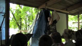 Cfs 2010 Camp News Remembrance Mike Breslin & Dan Baker