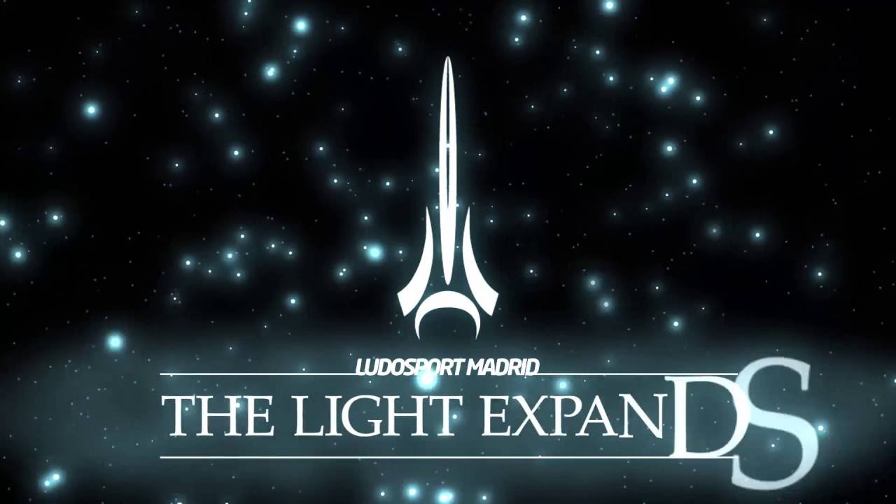 The Lights Expands - LudoSport Madrid