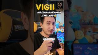 Göz Kırparsan Ölersin