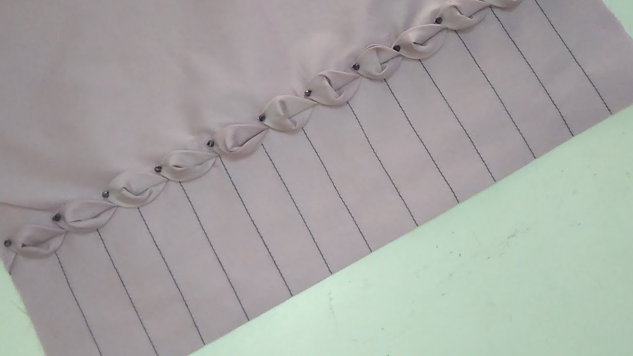 Simple Stylish Trouser Design / Capri design / New Trouser Design