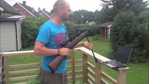 PlinkingPi - a Raspberry Project