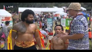 Tagata Pasifika - Full Episode - 8th March 2014