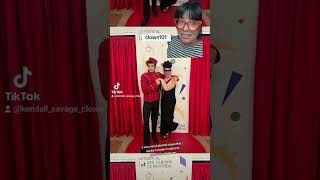 Kendall Savage Clown Specialist