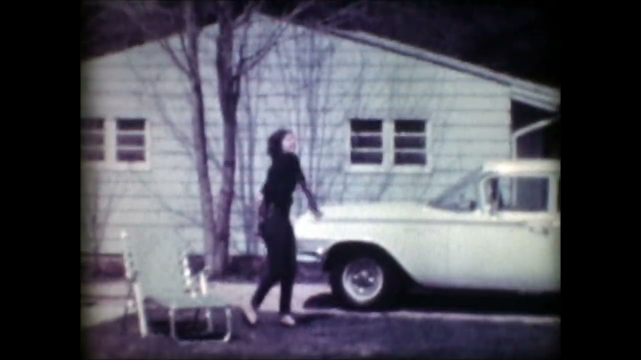 Koehler family Holly Blvd