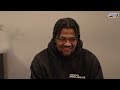 Old School, New School: Rome Odunze x Devin Hester, Part 1 | Chicago Bears