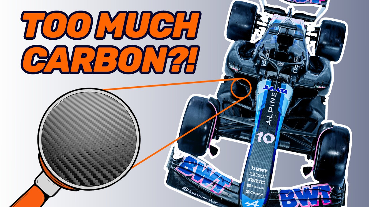 The Worst Car Launch Season In F1 History? | WTF1 Podcast