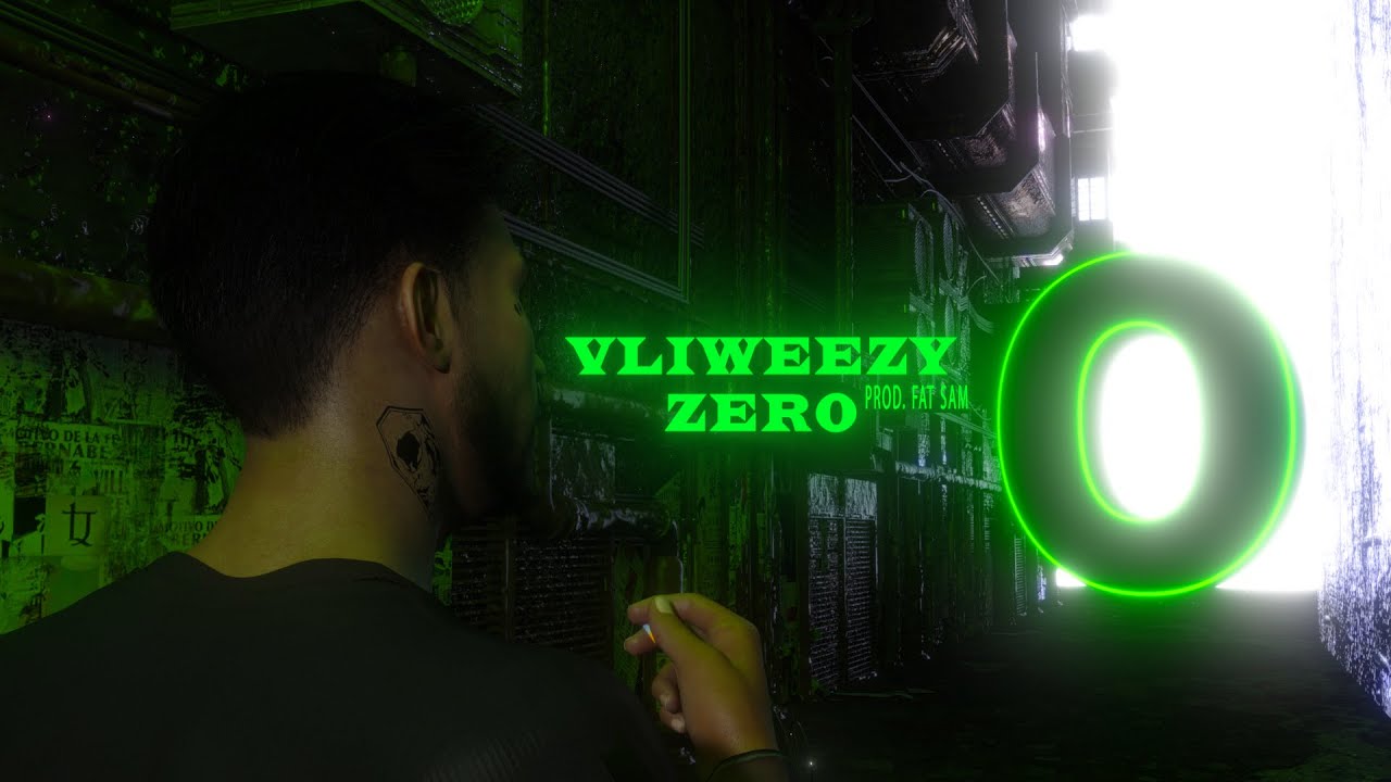 VLI WEEZY - ZERO
