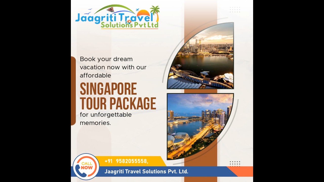 Singapore: A Dystopian Future?