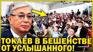 Срочно: Казахстанцы Возмущены. Верните Прежнее Время Правительство Не Слышит Народ Resimi