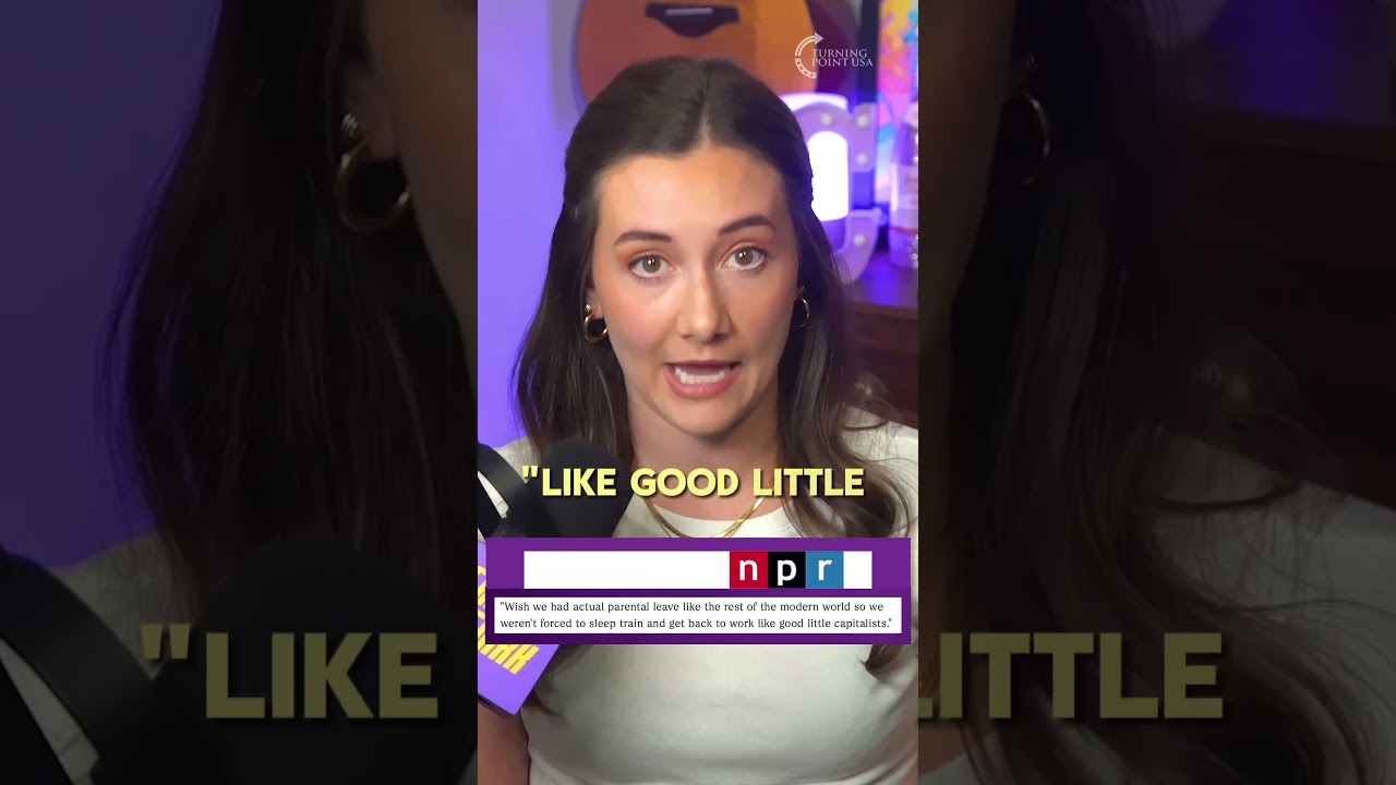 What Is "Sleep Training?"