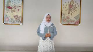 Ayu Putri Asadi_SMKN 3 Tasikmalaya_FESBAR 11 2025  #SOLOVOKALFESBAR11