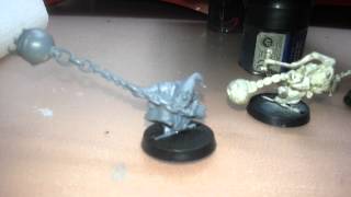 Unit of Night Goblins Completed