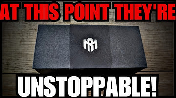 They Put EVERYTHING Into This Knife! Remette Two Face