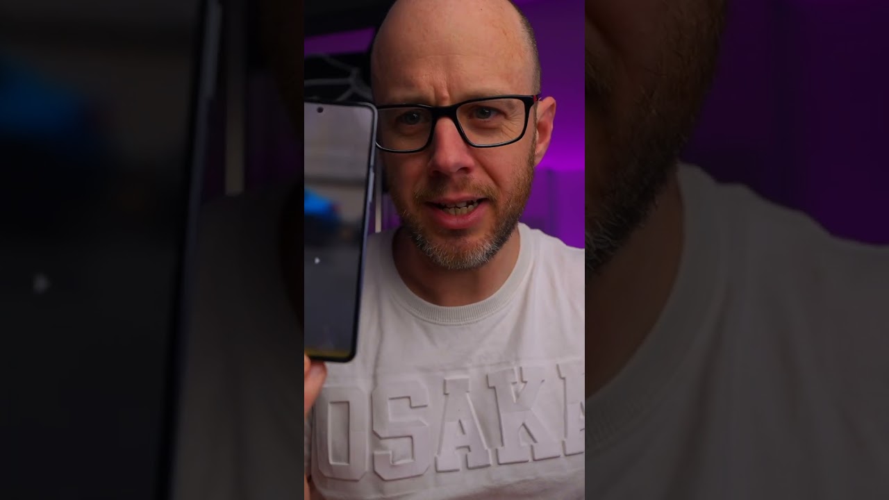 Why Apple WON'T make a folding iPhone