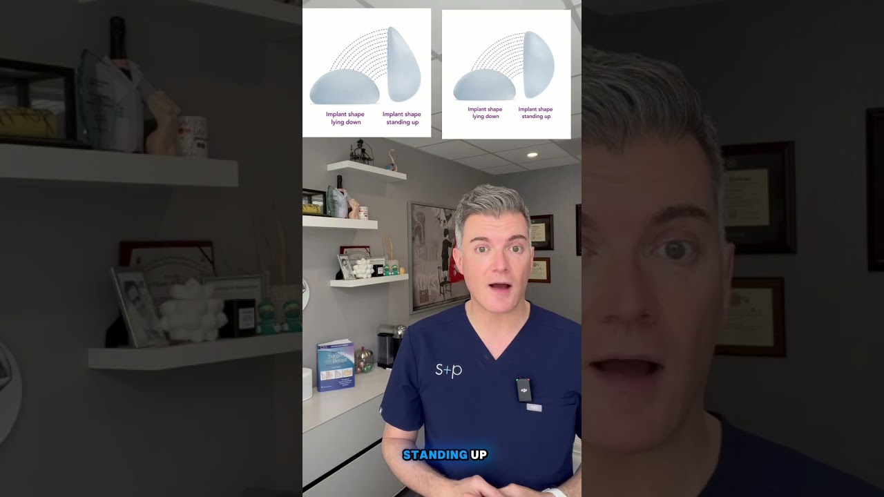 Let’s talk about Preservation Breast Augmentation 