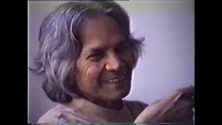 U.G. Krishnamurti - Down Under