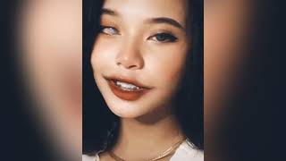 Cute/funny/Galelih TikTok/Compilation screenshot 5