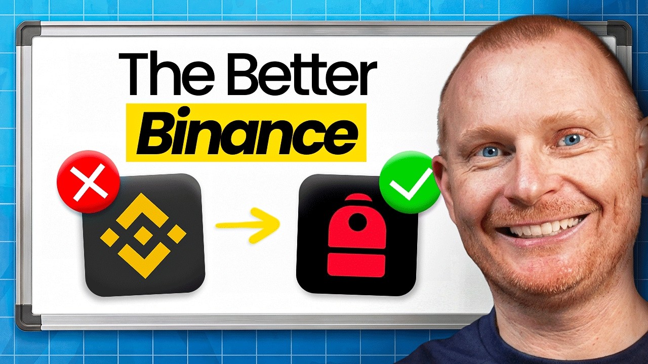 Как Backpack сочетает простоту CEX с мощью DeFi