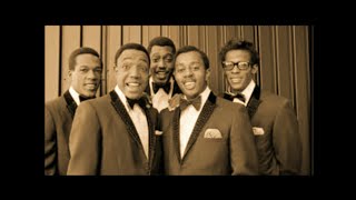 ♥️THE TEMPTATIONS♥️💥(Live)💥"Don't Look Back"💥#thetemptations#soulmusic💥