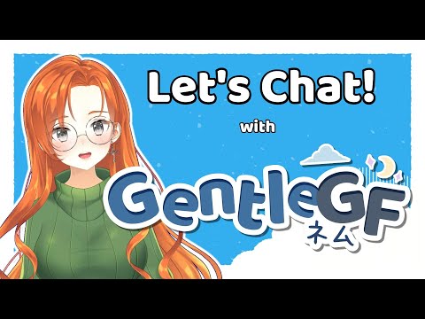 Let's Chat!