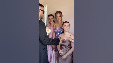 Жених нашел невесту с закрытыми глазами #shorts #youtubeshorts  #невеста #Wedding #туй #канибадам