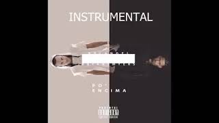 Bryant Myers X Arcangel - Po Encima