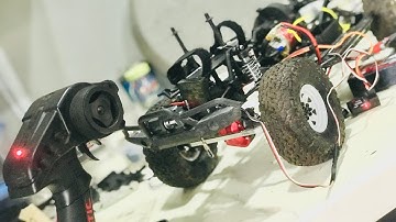 How to get NEUTRAL position on your winch | sinhala | tactic radio channal 3