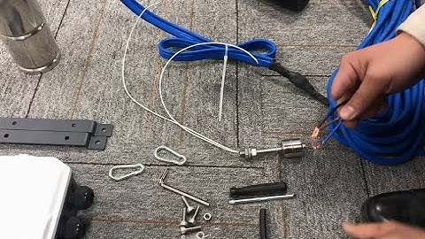 DIFFUL SOLAR PUMP - DC Controller Installation Video