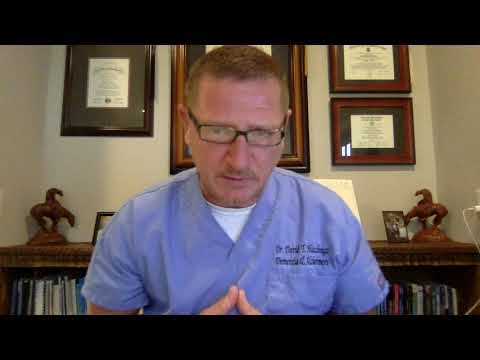 Swallowing issues with Dementia