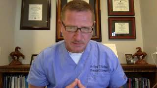 Swallowing issues with Dementia