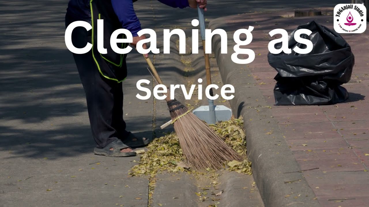 Project Shakti - Day 5 l Cleaning l Heroes of Pimple Saudagar | Project Shakti Day – 5